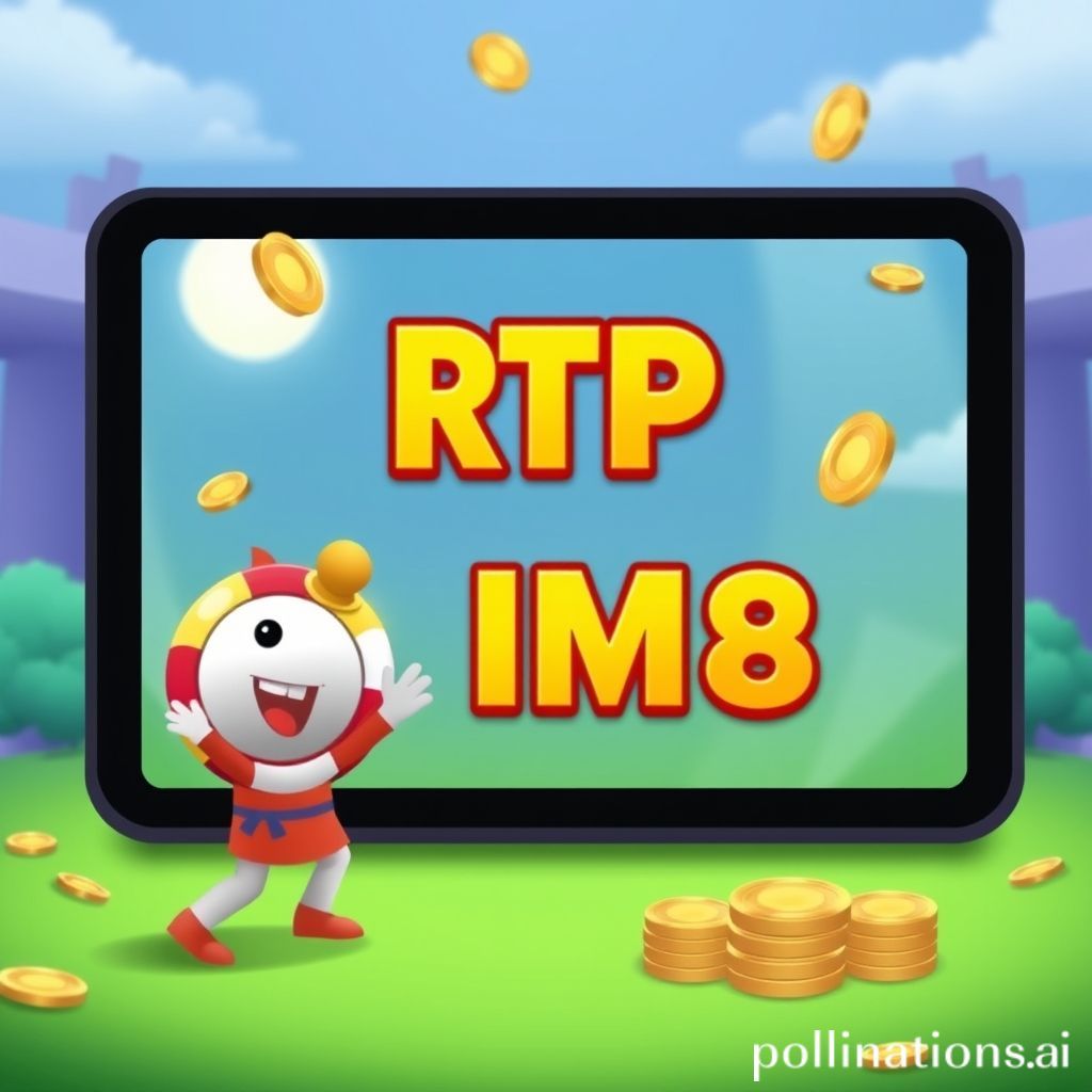 Cara Memilih Game RTP Tinggi di Cair138